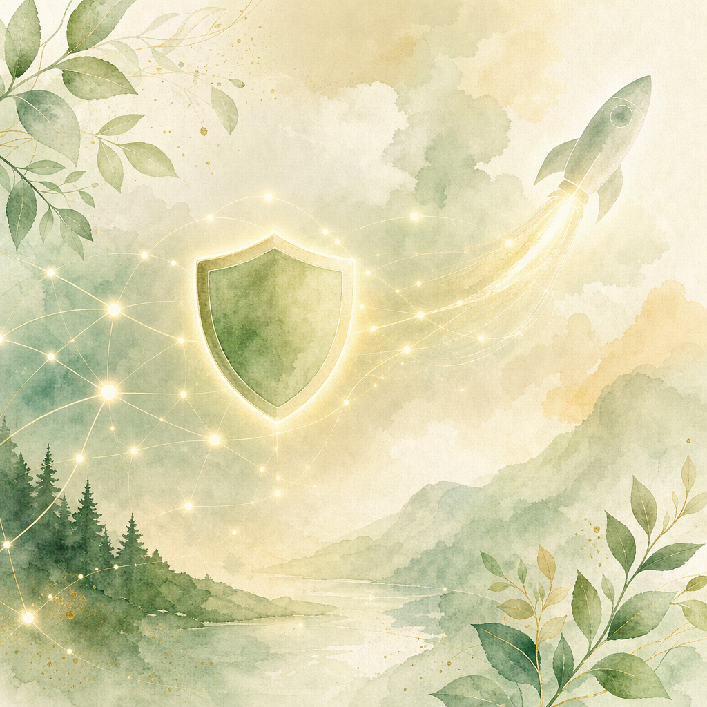  大师VPN · 安全流畅的全球网络